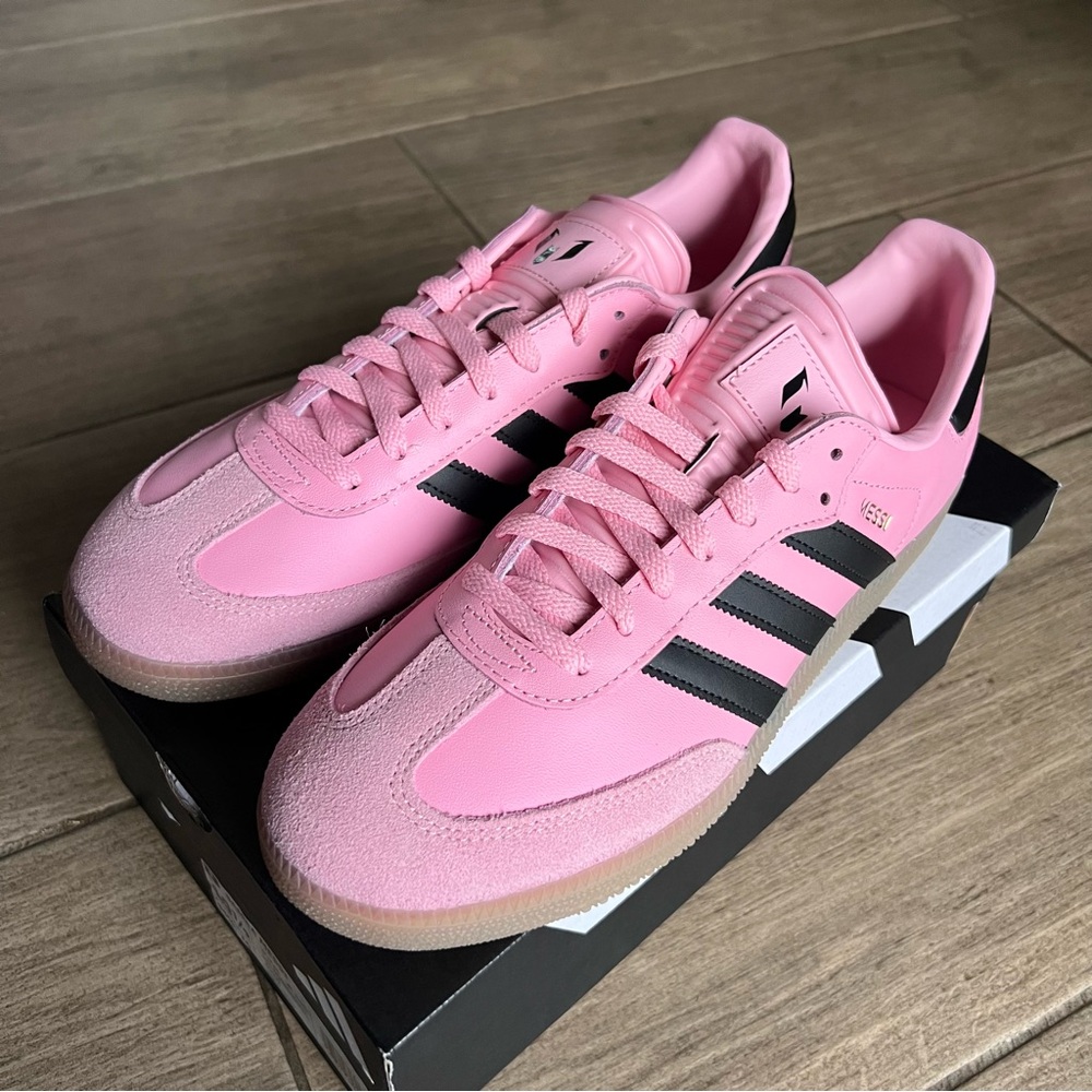 Adidas Samba